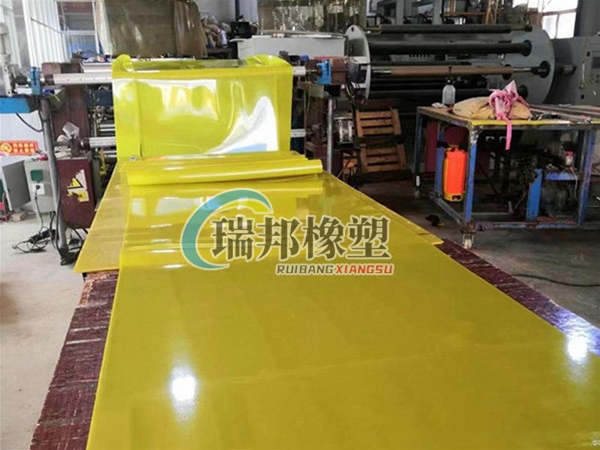 车间及生产线