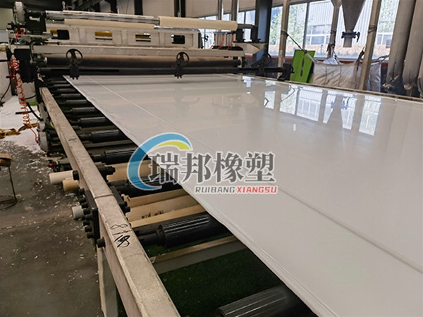 车间及生产线