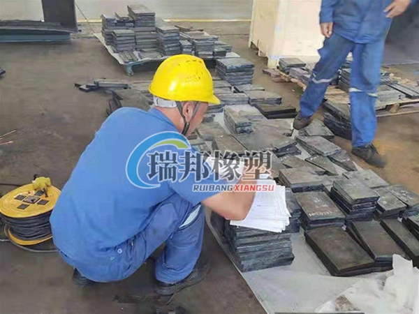 铸石板工程案例