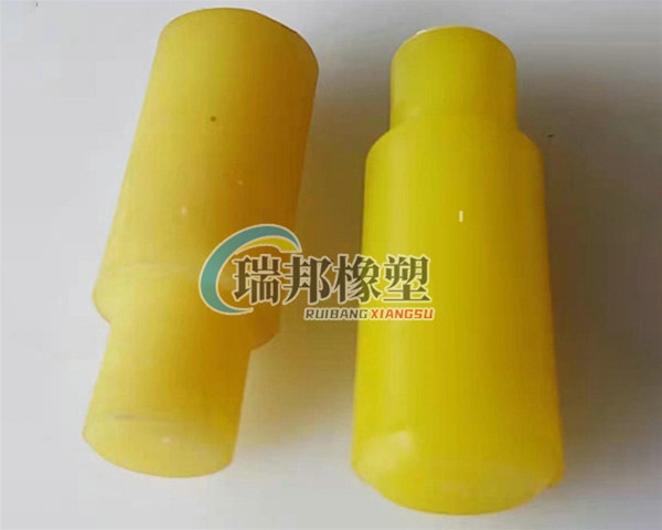 聚氨酯件