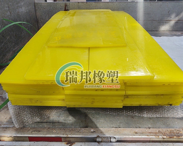 聚氨酯板