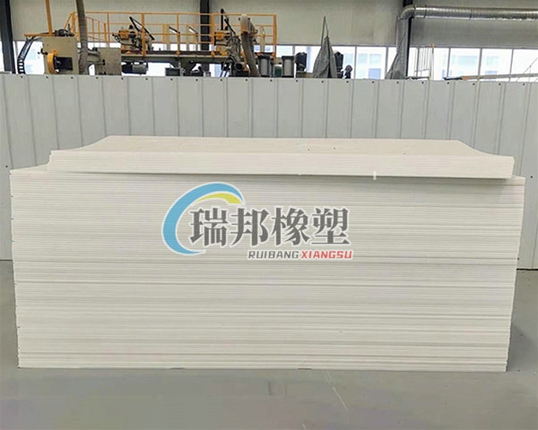 超高分子聚乙烯板