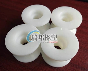 超高分子聚乙烯轴轮