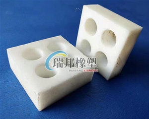 超高分子聚乙烯垫块